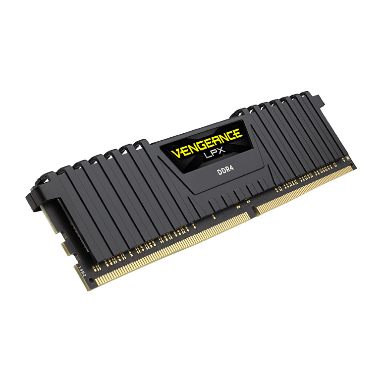 RAM Memorie DDR4 Corsair Vengeance LPX 32GB (2x16) / Kit - Figura 2