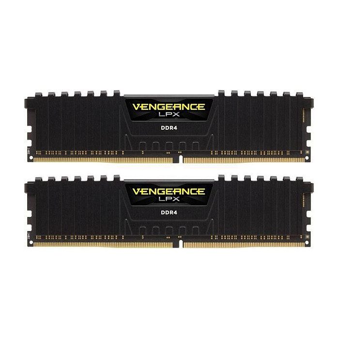 RAM Memorie DDR4 Corsair Vengeance LPX 32GB (2x16) / PC2133 / CL13