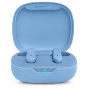 Kufje pa kabllo JBL Wave Flex True Wireless- Blu 7