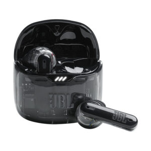 Kufje pa kabllo JBL Tune Flex Ghost Edition True Wireless NC- Zezë 6