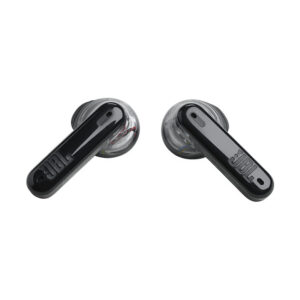 Kufje pa kabllo JBL Tune Flex Ghost Edition True Wireless NC- Zezë 7