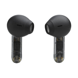 Kufje pa kabllo JBL Tune Flex Ghost Edition True Wireless NC- Zezë 8