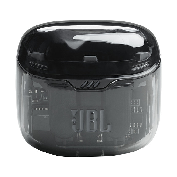 Kufje pa kabllo JBL Tune Flex Ghost Edition True Wireless NC- Zezë 5