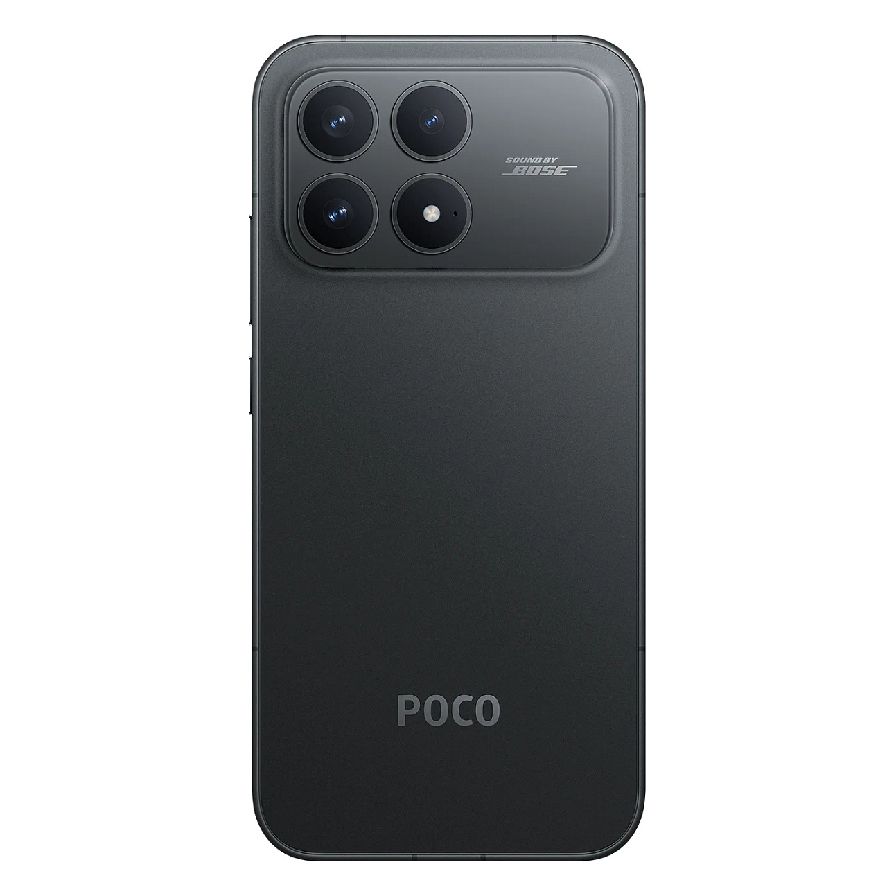 Xiaomi Poco F8 Pro 5G Dual Sim 12GB RAM 256GB - Black - Figura 3