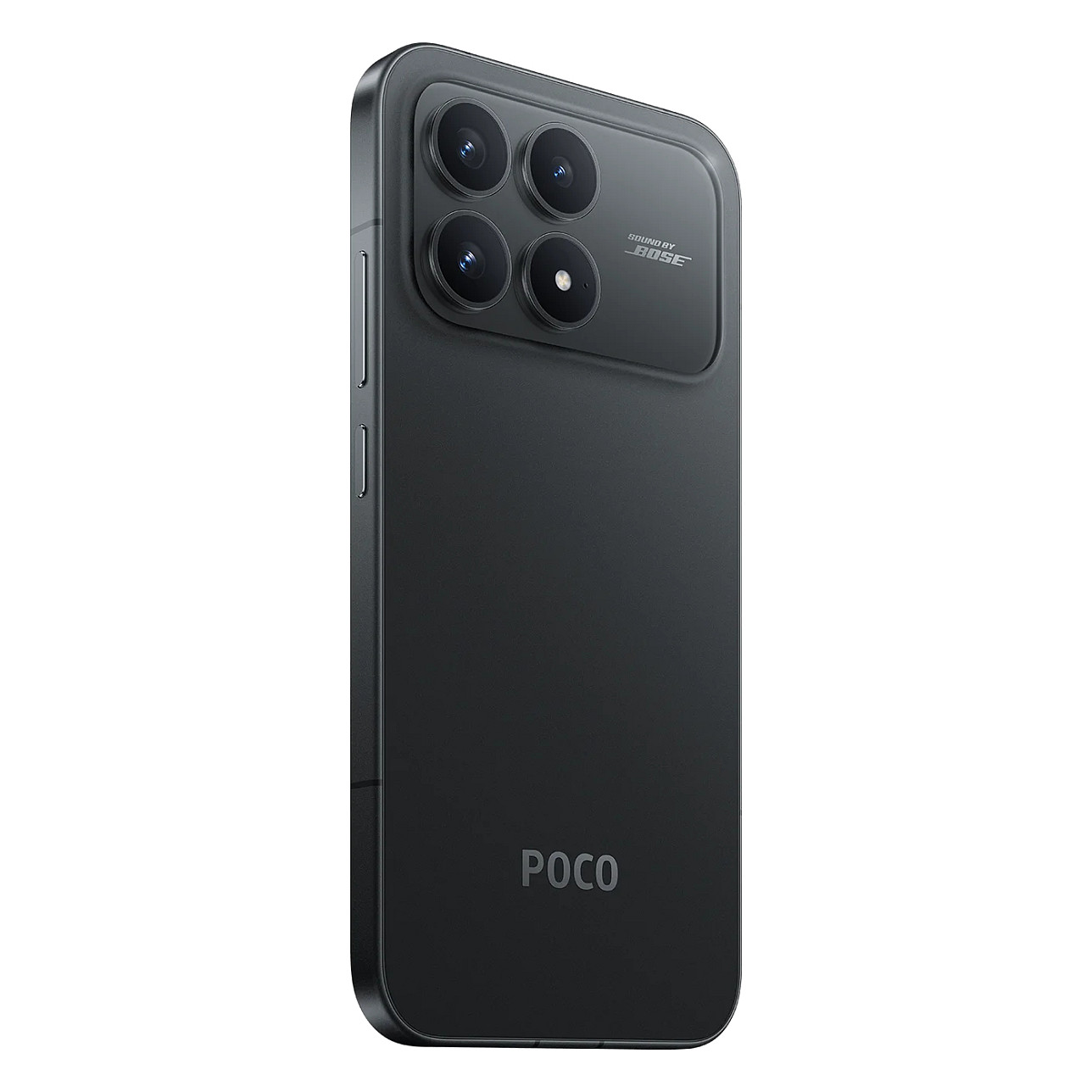 Xiaomi Poco F8 Pro 5G Dual Sim 12GB RAM 256GB - Black - Figura 4