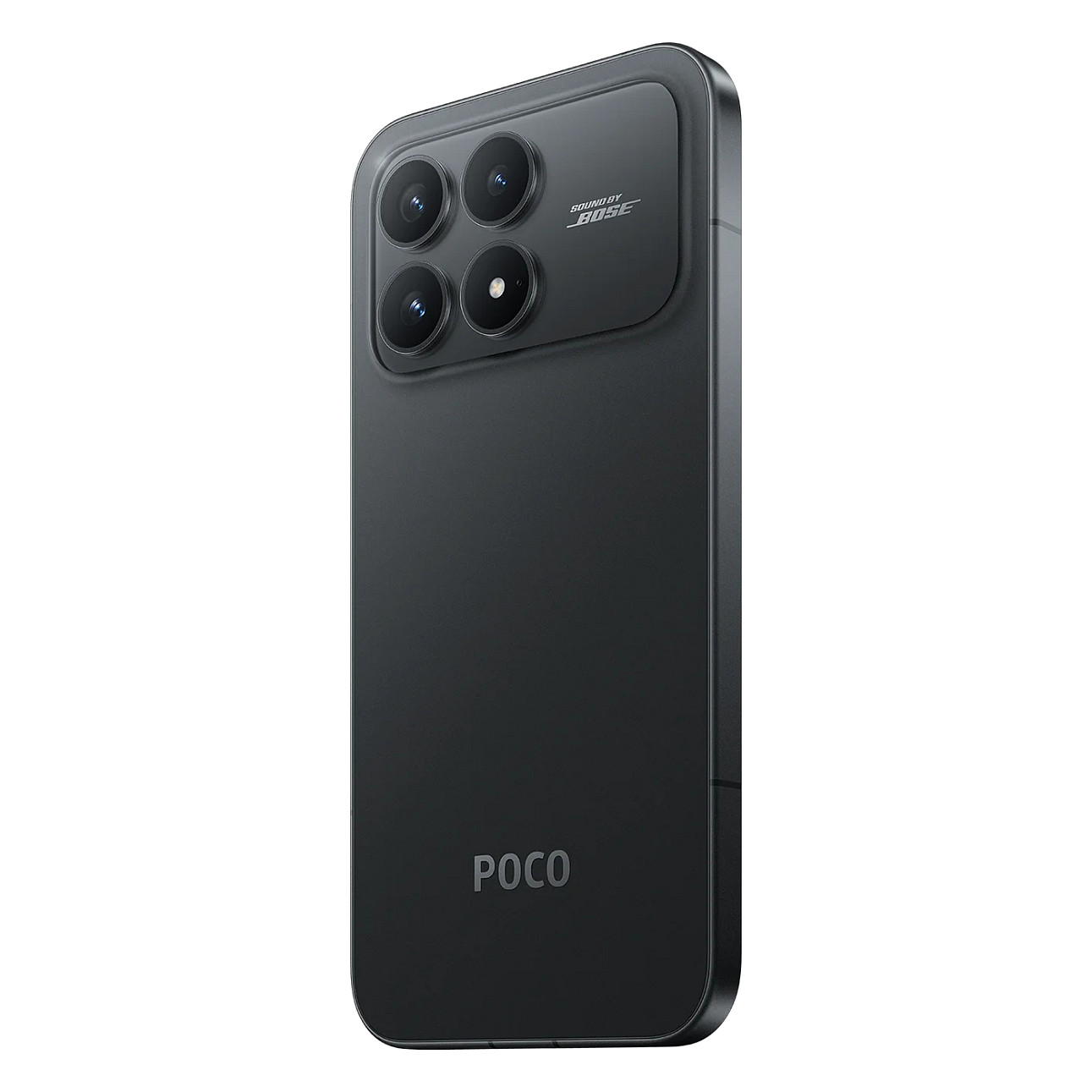 Xiaomi Poco F8 Pro 5G Dual Sim 12GB RAM 256GB - Black - Figura 5