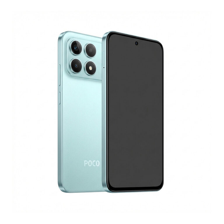 Telefon Xiaomi Poco F8 Pro 5G / 12GB / 256GB – Blu
