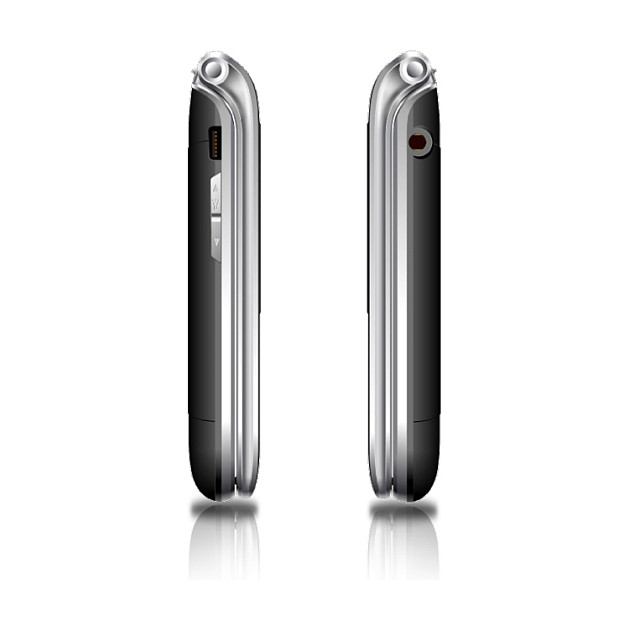 Telefon i thjeshtë Bea-fon SL495 LTE / 2026 – Zezë - Figura 4