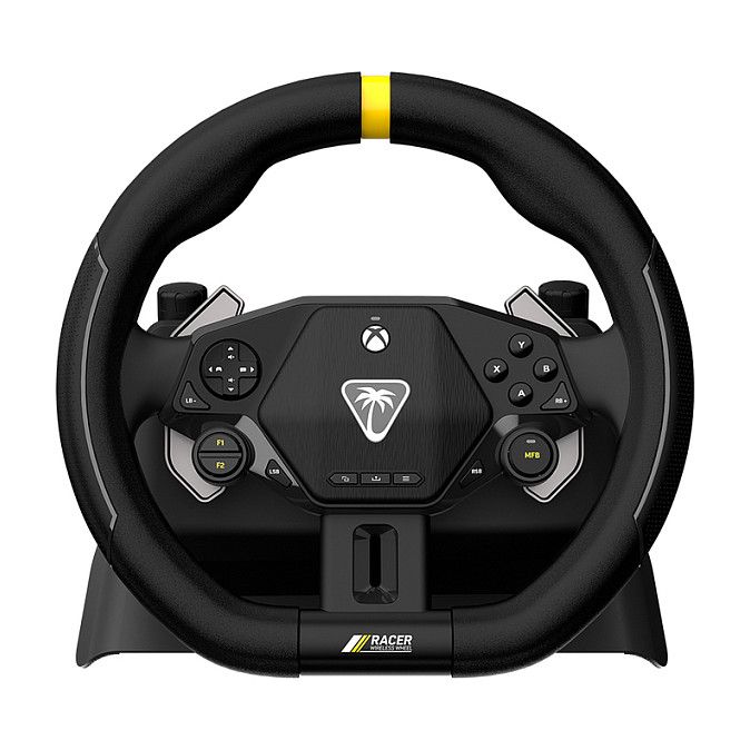Timon Turtle Beach Racer / XBS / PC - Zezë