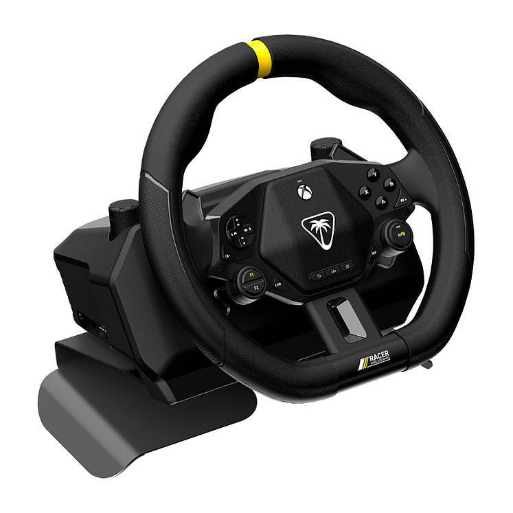 Timon Turtle Beach Racer / XBS / PC - Zezë - Figura 3