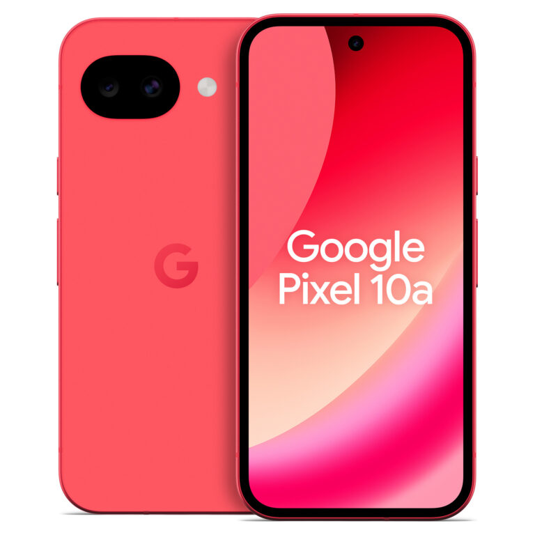 Telefon Google Pixel 10a / 8GB / 256GB - Rozë