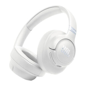 Kufje pa kabllo JBL Tune 780 Bluetooth ANC – Bardhë 6