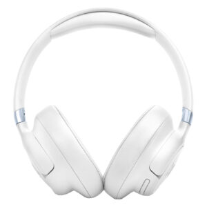 Kufje pa kabllo JBL Tune 780 Bluetooth ANC – Bardhë 8
