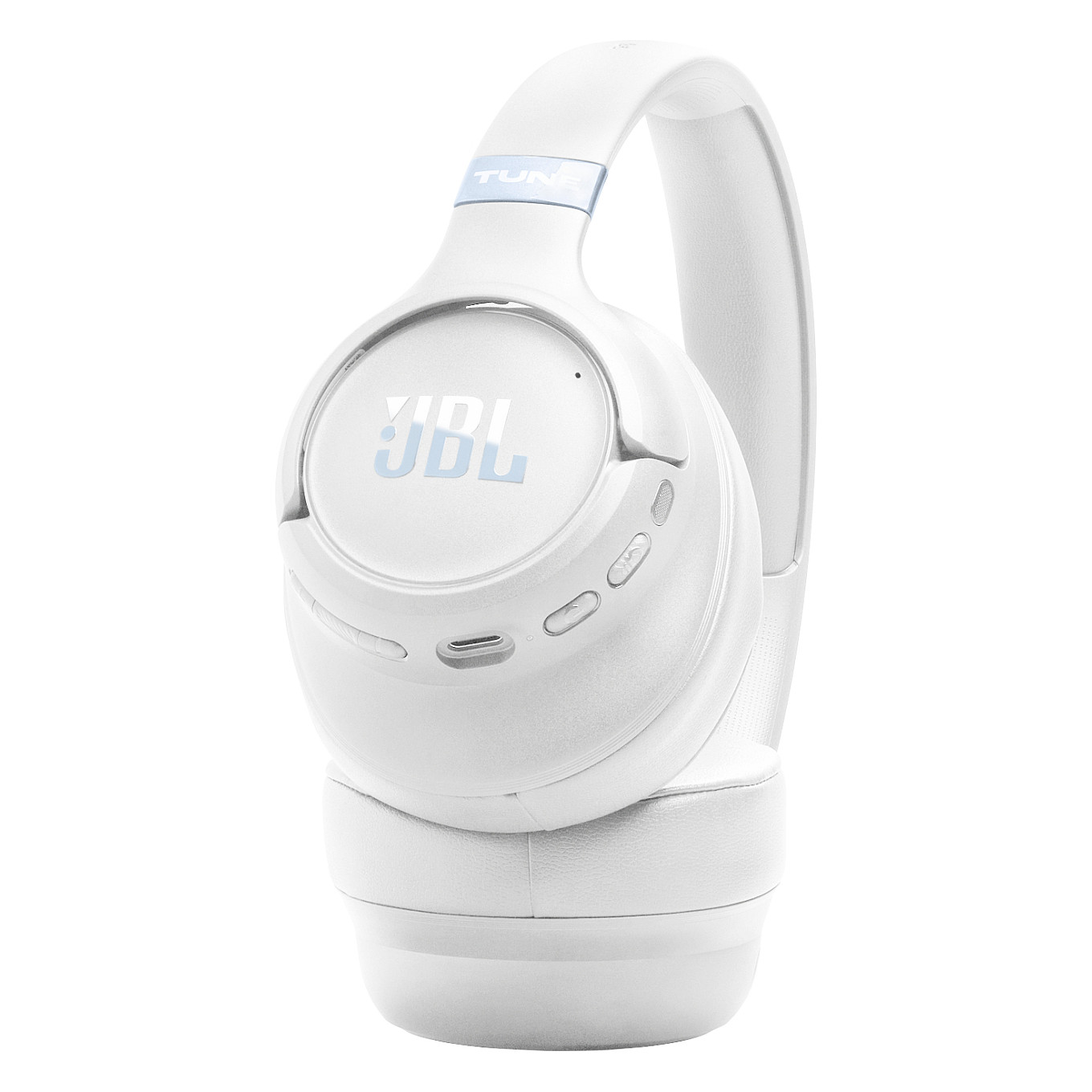 Kufje pa kabllo JBL Tune 780 Bluetooth ANC – Bardhë 4