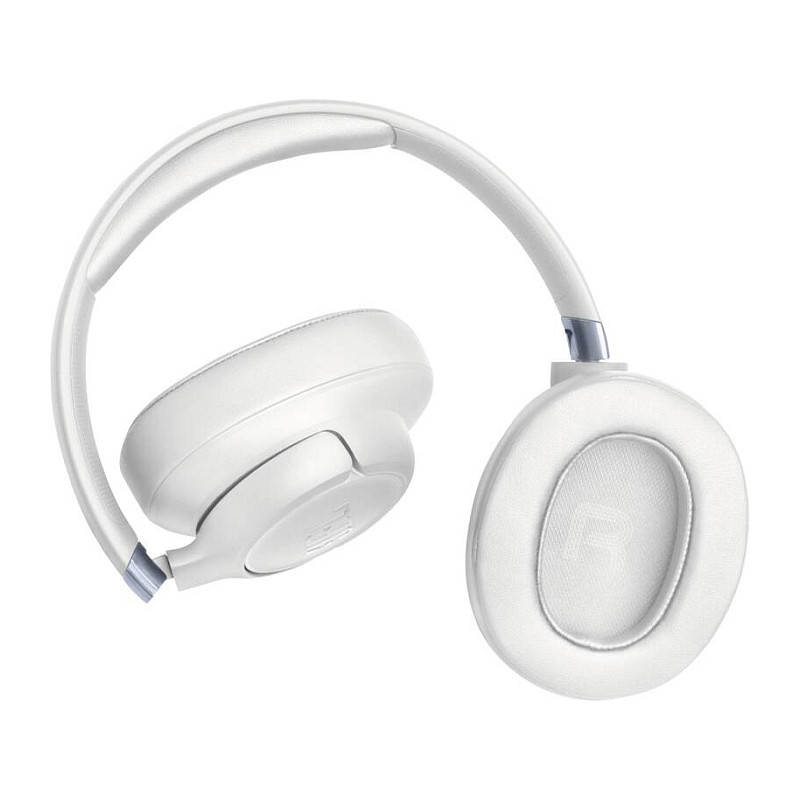 Kufje pa kabllo JBL Tune 780 Bluetooth ANC – Bardhë 5