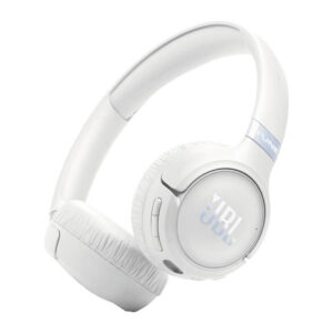 Kufje pa kabllo JBL Tune 680 Bluetooth ANC – Bardhë 6