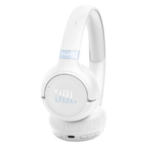 Kufje pa kabllo JBL Tune 680 Bluetooth ANC – Bardhë 7
