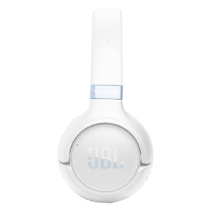 Kufje pa kabllo JBL Tune 680 Bluetooth ANC – Bardhë 8