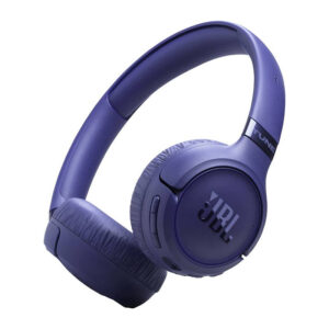 Kufje pa kabllo JBL Tune 680 Bluetooth ANC – Blu 6