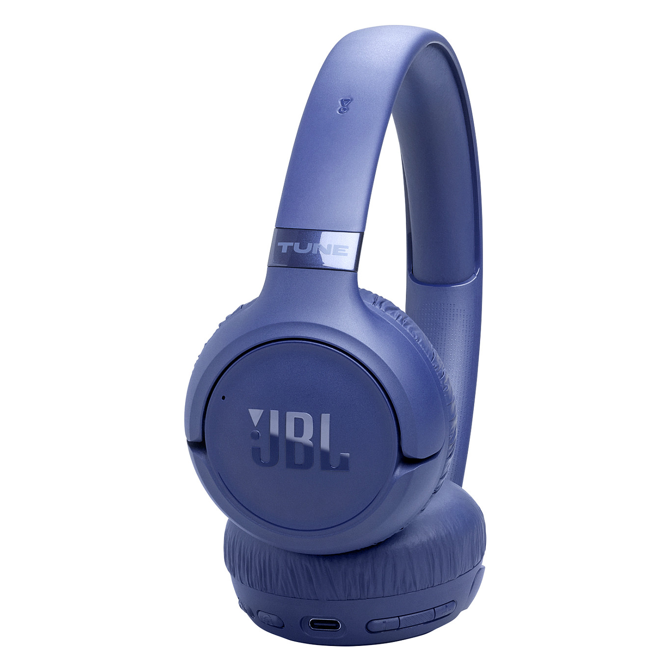 Kufje pa kabllo JBL Tune 680 Bluetooth ANC – Blu 2