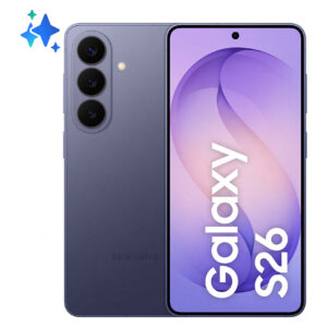 Telefon Samsung Galaxy S26 5G / Dual SIM / 12GB / 512GB - Vjollcë
