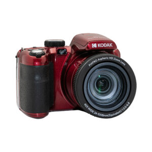 Kamerë Digjitale Kodak Astro Zoom AZ425 – Kuqe