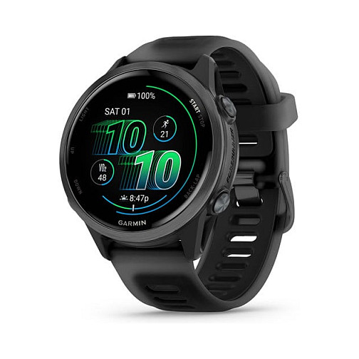 Orë e mençur Garmin Forerunner 570 / 42mm / Slate Grey – Aluminium Case
