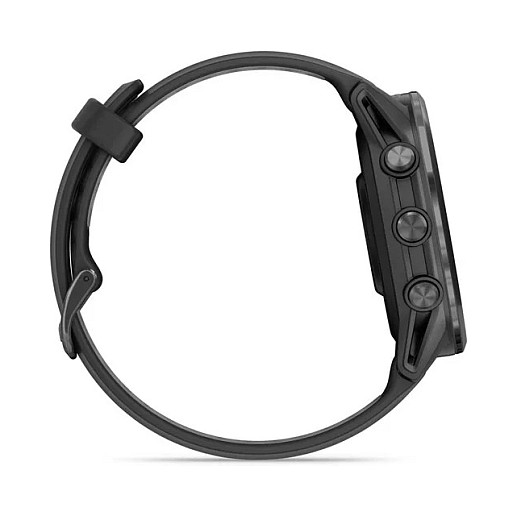 Orë e mençur Garmin Forerunner 970 / 47mm – Carbon Grey - Figura 5