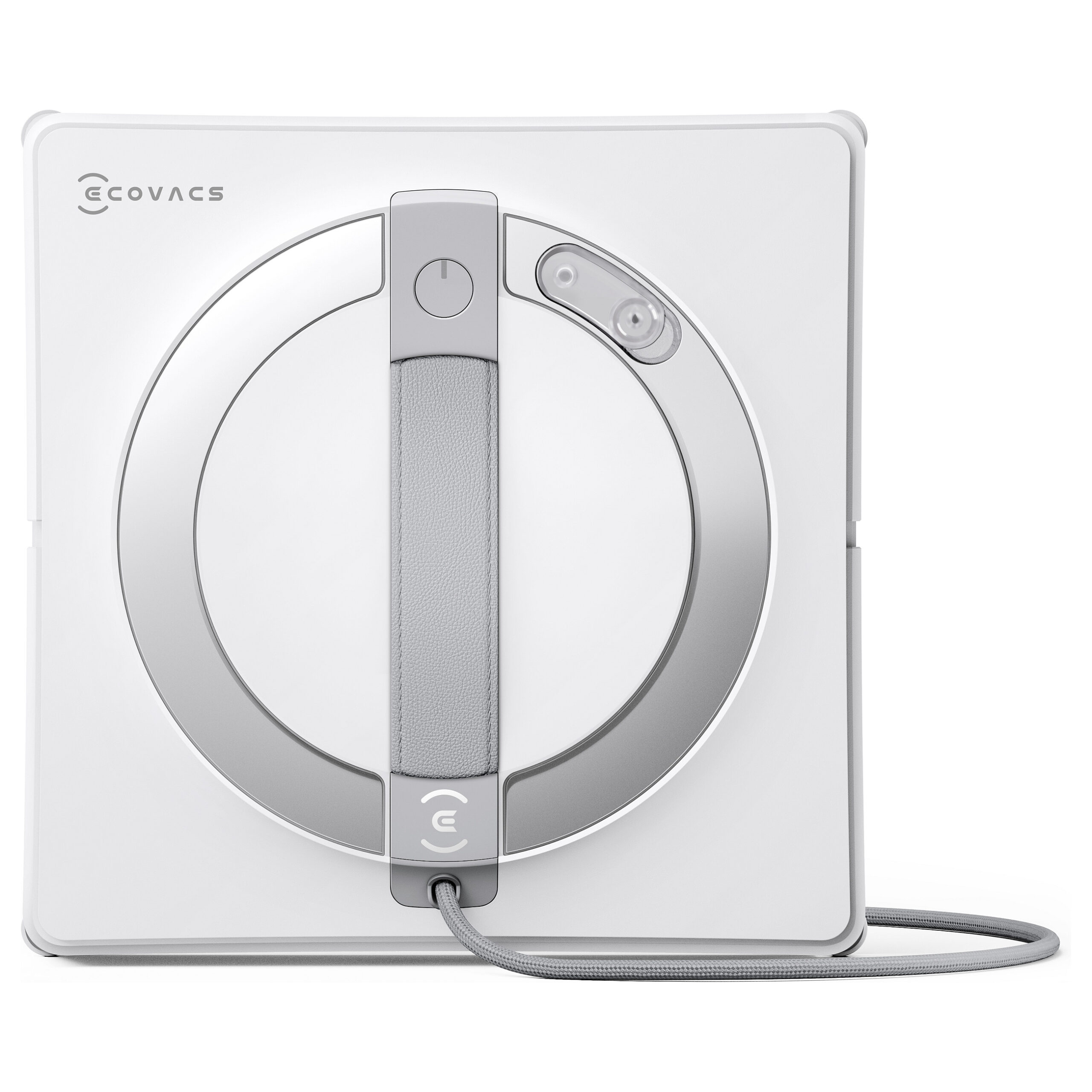 Fshesë robotike për pastrimin e dritareve Ecovacs Winbot W2 PRO OMNI - Bardhë - Figura 2