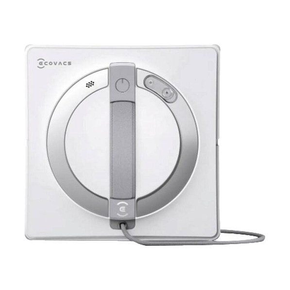 Fshesë robotike për pastrimin e dritareve Ecovacs Winbot W2 PRO - Bardhë