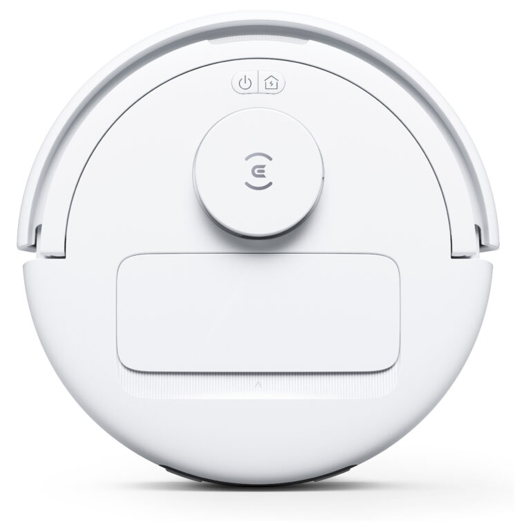 Fshesë Robotike DEEBOT MINI – Bardhë / Blu