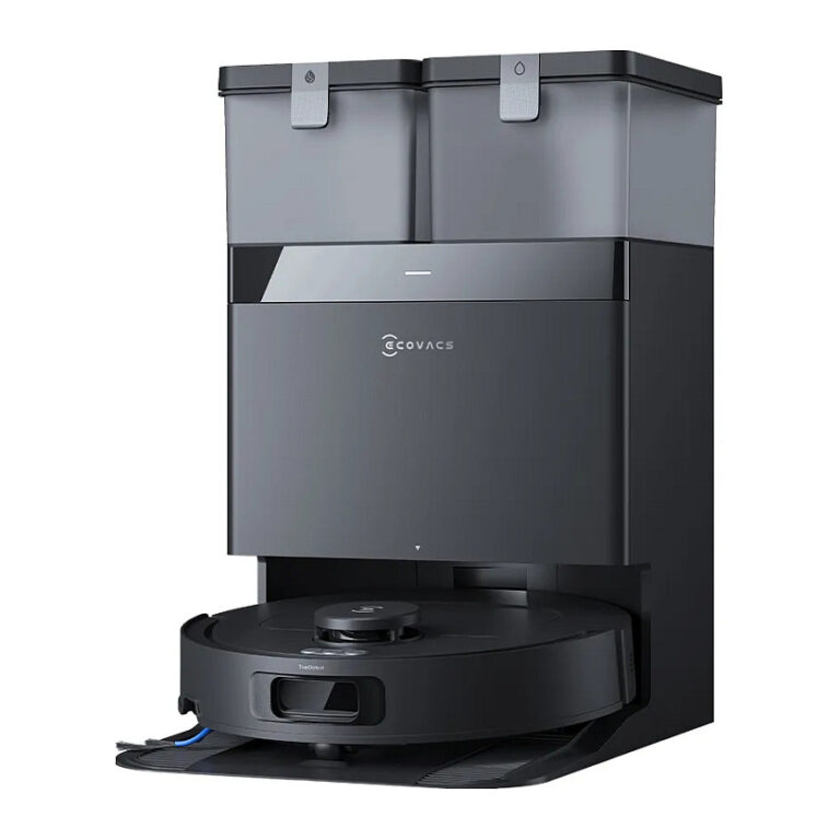 Fshesë Robotike DEEBOT T30C Gen2 – Zezë