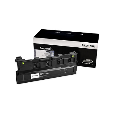 Toner Lexmark 54X / 90.000 faqe – Zezë