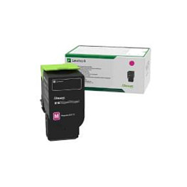 Toner Lexmark CS963 / CX833 / 95X / 96X / 12.000 - Rozë