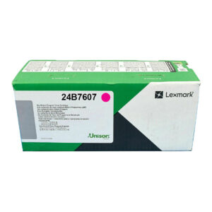 Toner Lexmark 24B7607 XC – Rozë