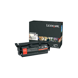 Toner Lexmark X654X31E Optra X – Zezë