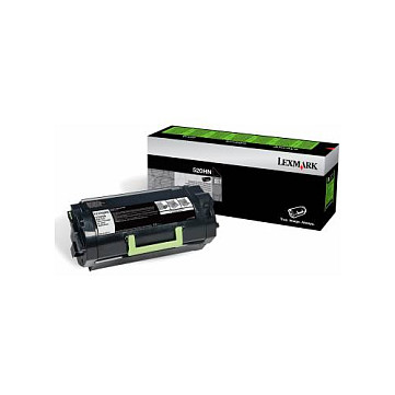 Toner Lexmark MS711 / 45.000 faqe – Zezë
