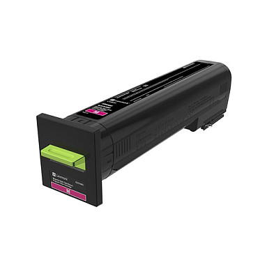 Toner Lexmark 72K2XM0 CS82x – Rozë