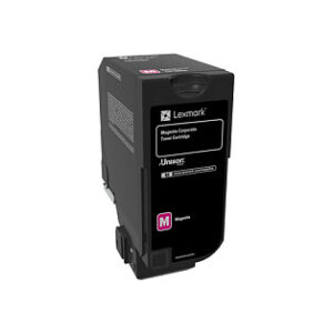 Toner Lexmark 74C20ME CS72x – Rozë