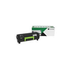 Toner Lexmark 66S2000 MS/MX – Zezë