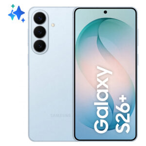 Telefon Samsung Galaxy S26+ / 12GB / 512GB - Blu e Hapur