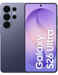 Telefon Samsung Galaxy S26 Ultra / 12GB / 512GB - Vjollcë