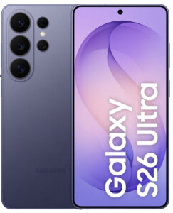 Telefon Samsung Galaxy S26 Ultra 5G / 12GB / 1TB - Vjollcë