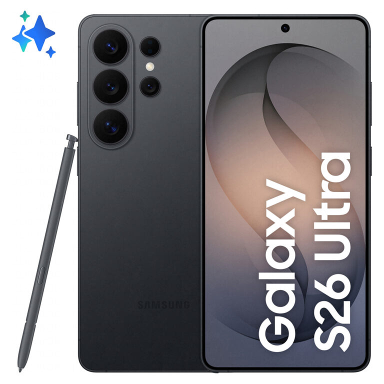 Samsung Galaxy S26 Ultra 5G / 12GB / 512GB - Zezë