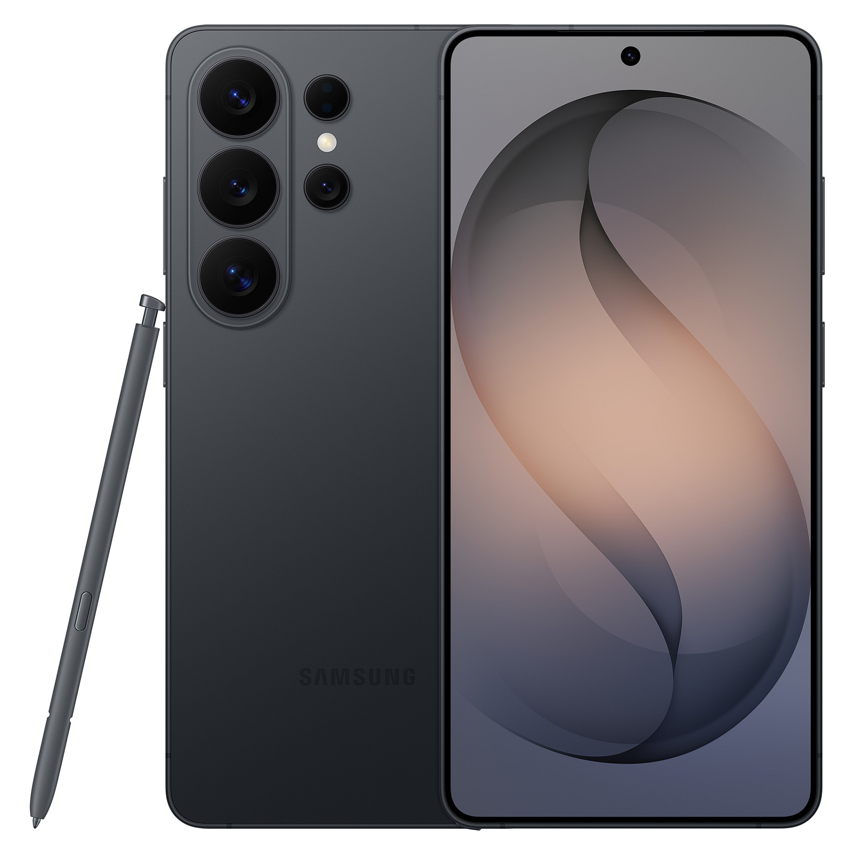 Samsung Galaxy S26 Ultra 5G / 12GB / 512GB - Zezë - Figura 2