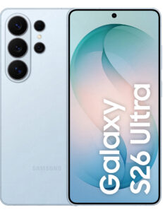 Telefon Samsung Galaxy S26 Ultra / 12GB / 512GB - Blu e Hapur