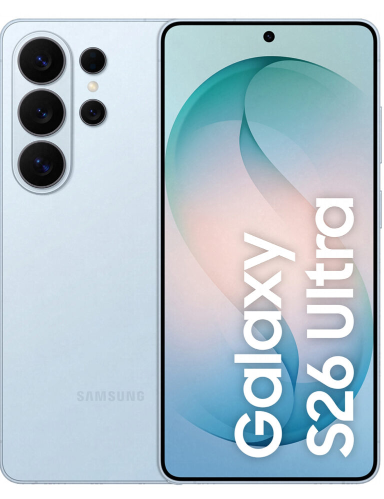 Telefon Samsung Galaxy S26 Ultra / 12GB / 512GB - Blu e Hapur