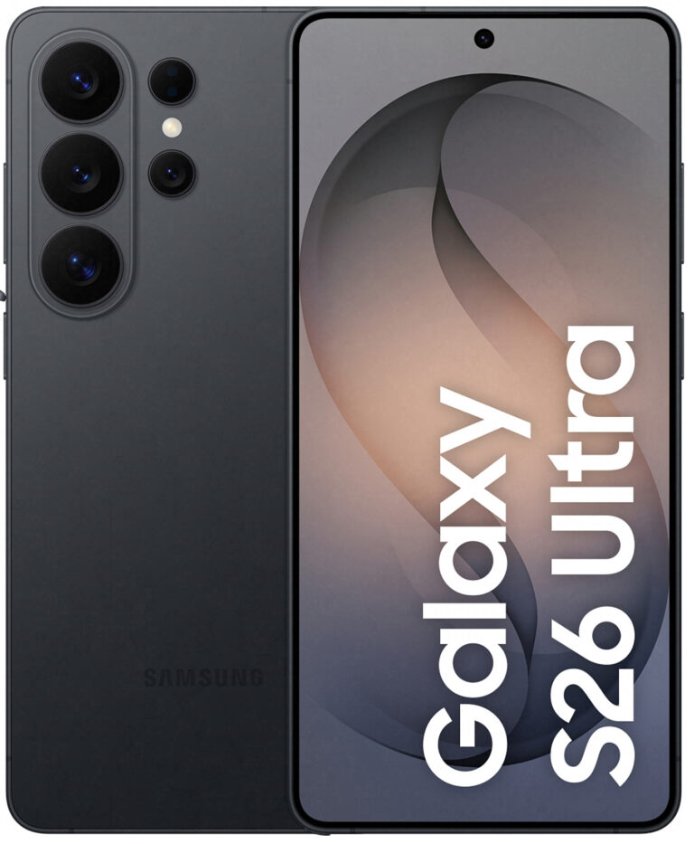 Telefon Samsung Galaxy S26 Ultra / 12GB / 256GB - Zezë