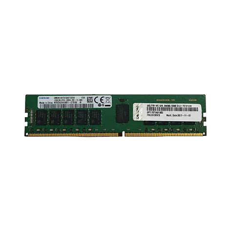 RAM Memorie DDR4 Lenovo ThinkSystem 32GB / ECC UDIMM / 3200 MHz / 4X77A77496