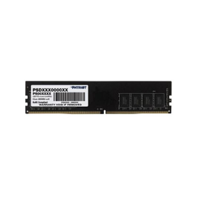 RAM Memorie DDR4 Patriot Signature Line 32GB (1x32) / PC3200 / PC4-25600U